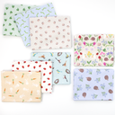 Small Things... Country Garden FQ Bundle