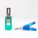 Mini Magic Clip