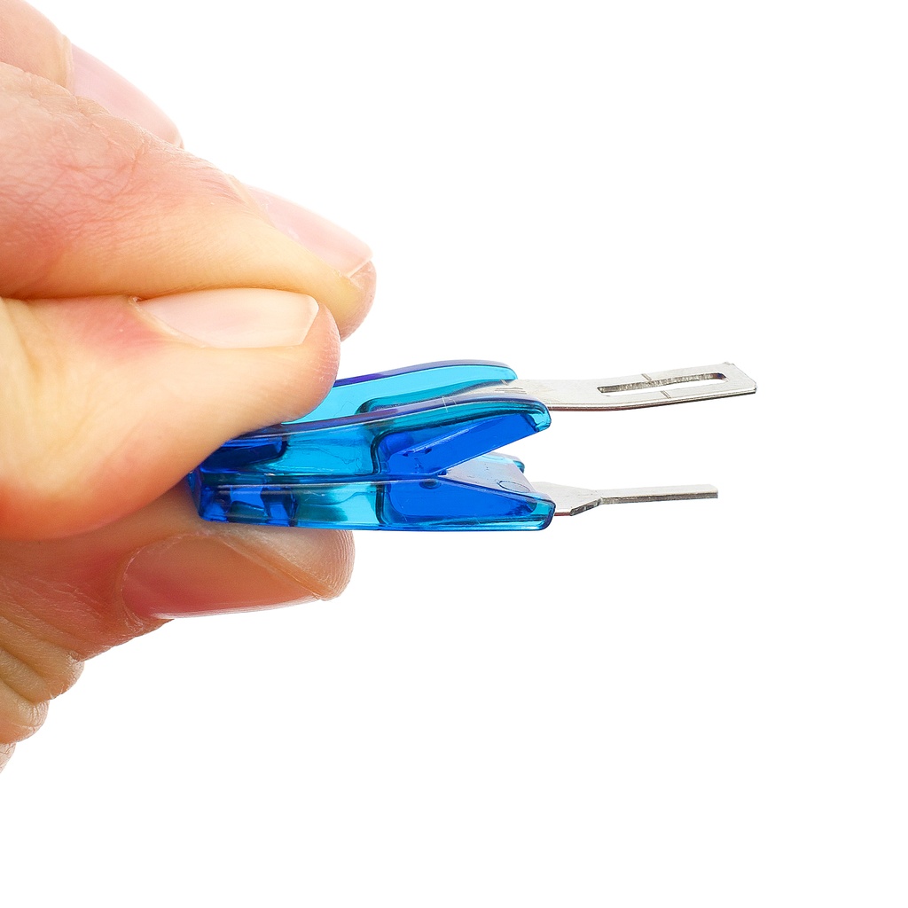 Mini Magic Clip