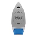 Oliso Iron Pro Plus Kaffe Fassett
