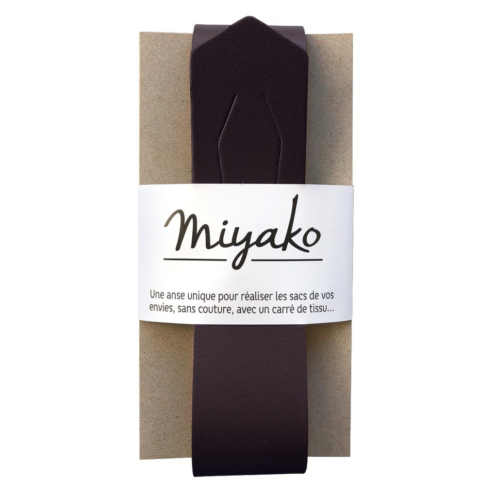 Miyako Handle