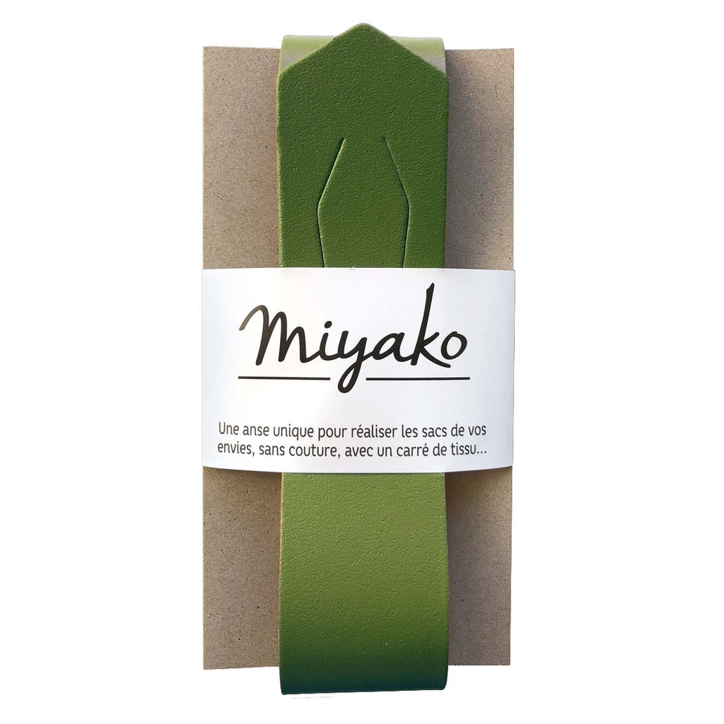 Miyako Handle