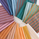 Sun Stripes by Fableism FQ Bundle