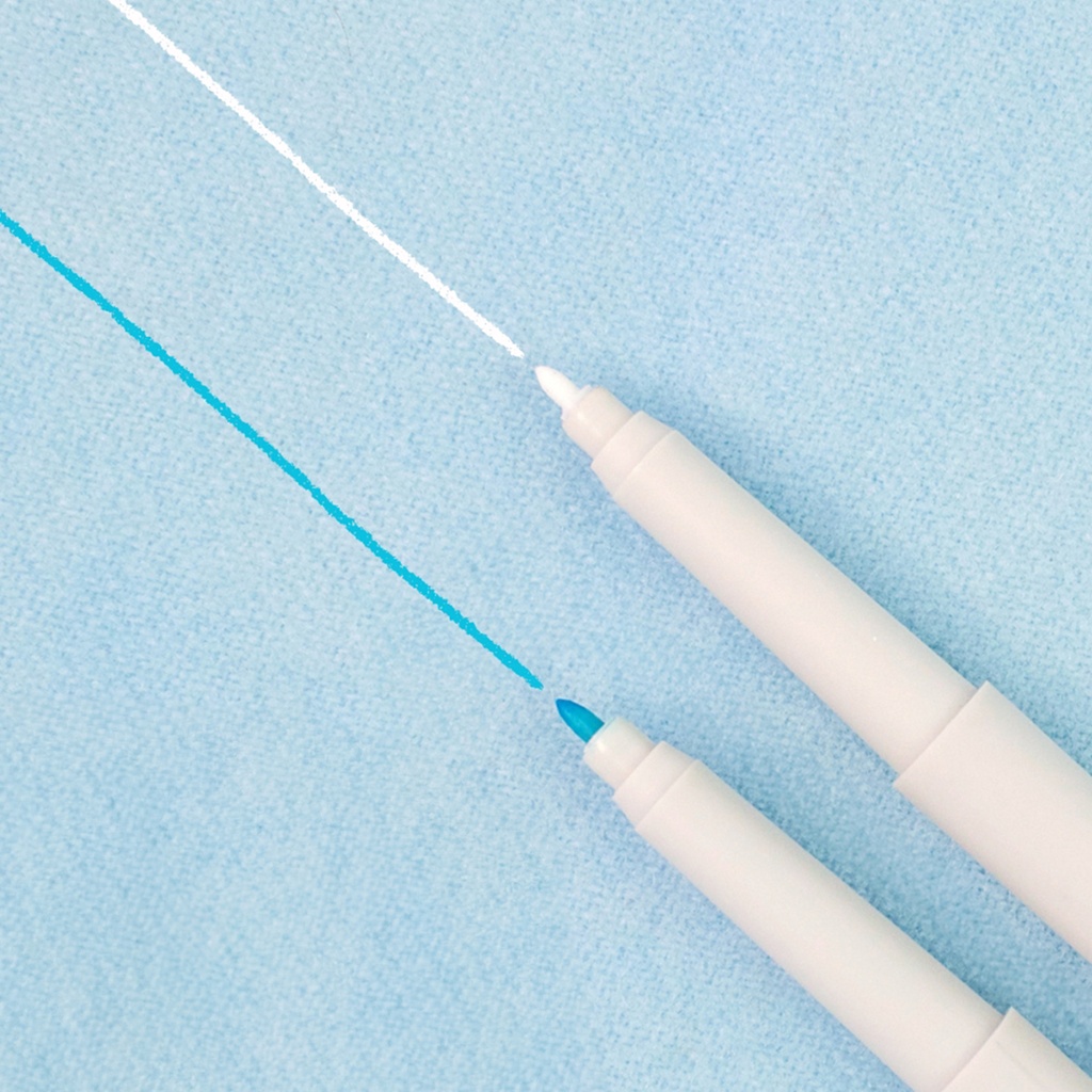 Water Erasable Pen