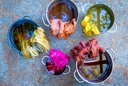 The Natural Dye Handbook