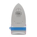 Oliso Mini Iron with Trivet, Kaffe Fassett
