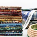 Sketchbook 21 by Marcia Derse FQ Bundle 
