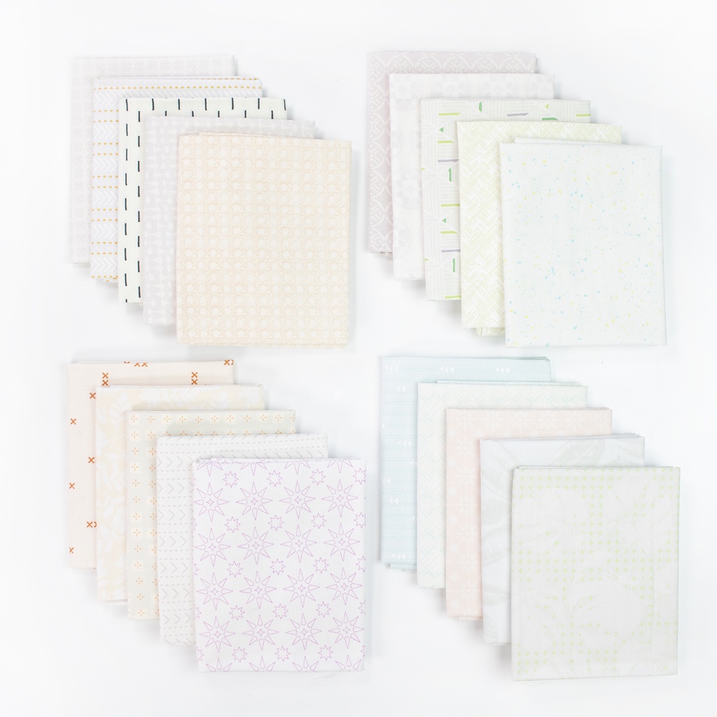 Complements, FQ Bundle   