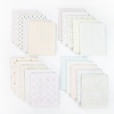 Complements, FQ Bundle   