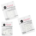 Plastic Bone Rings