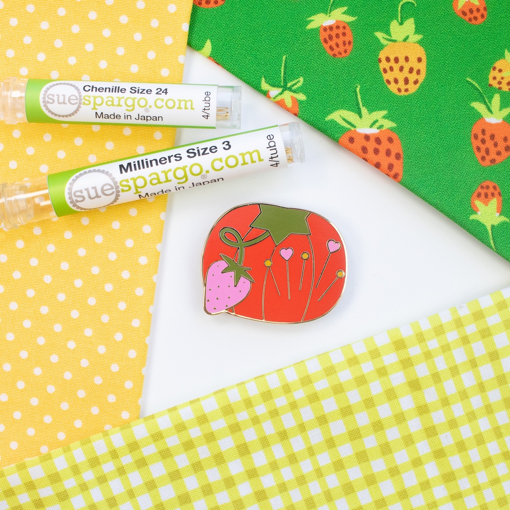 Tomato Needle Minder 
