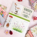 Garden Stitch Life