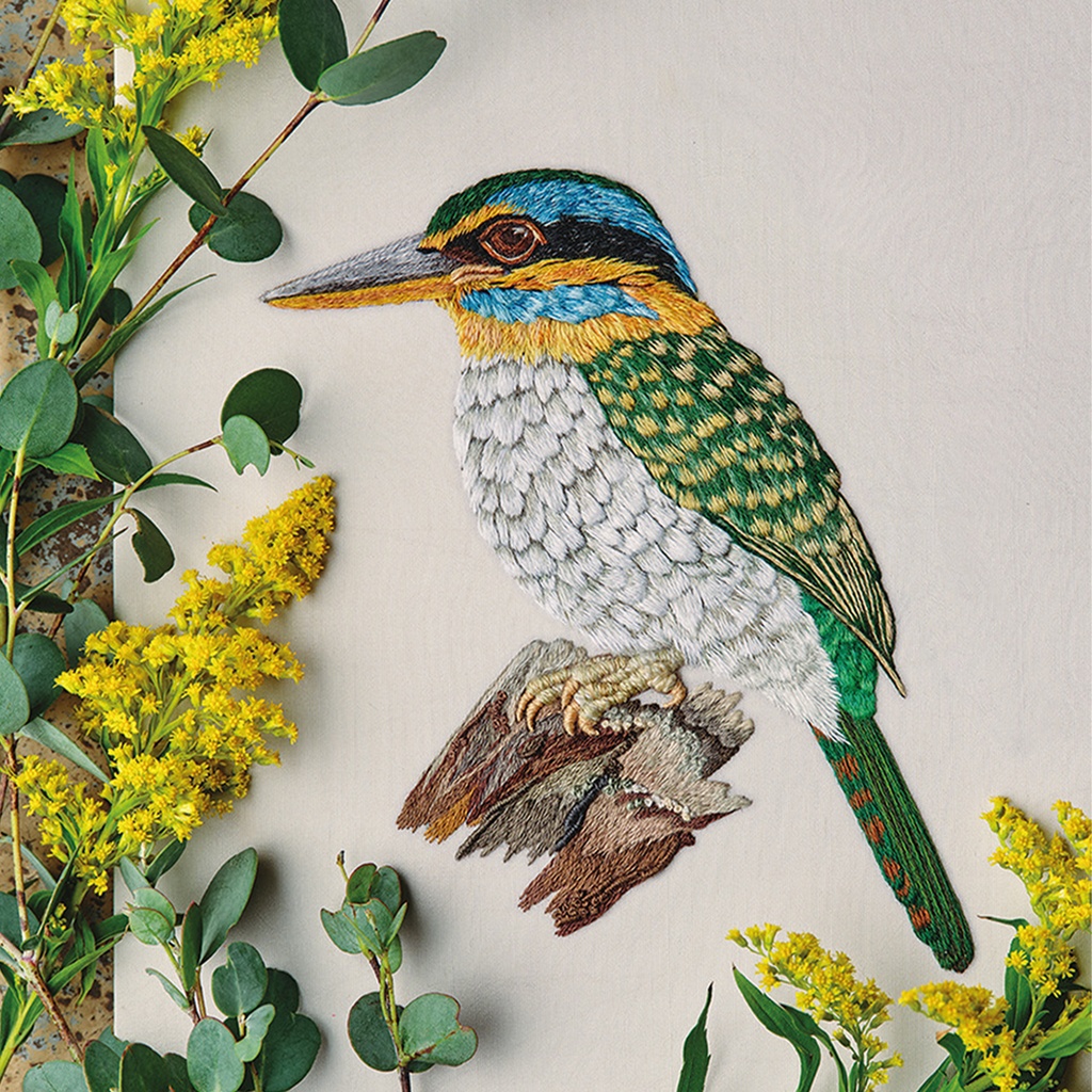 Inspirations Magazine, Issue #127