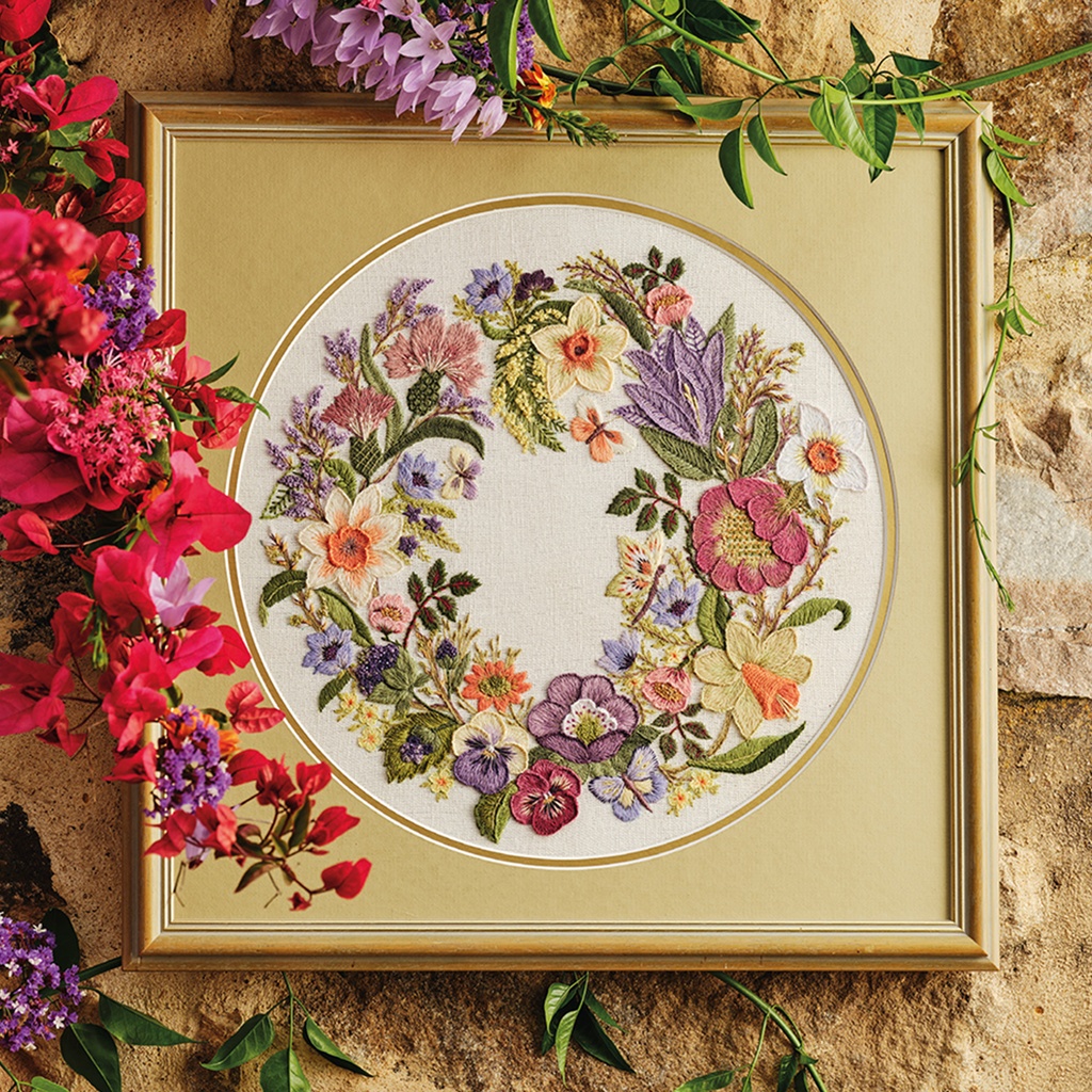 Inspirations Magazine, Issue #127