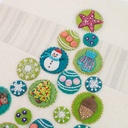 Christmas Tree Sampler