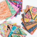 Shooting Star by Anna Maria FQ Bundle 