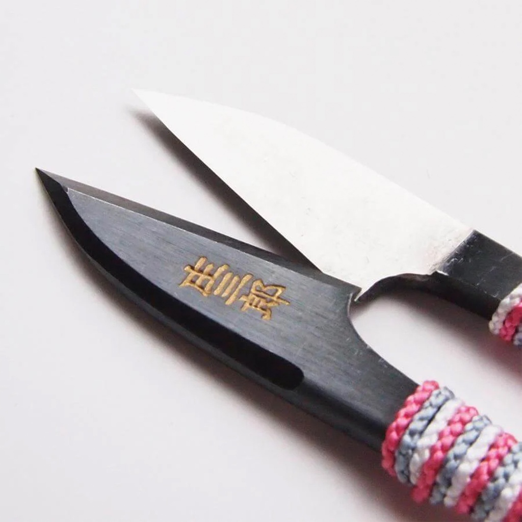 Cohana, Shozaburo Thread Snips