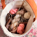 Meadow Maker's Caddy 