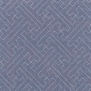 SAYA-GATA, SASHIKO CLOTH, INDIGO