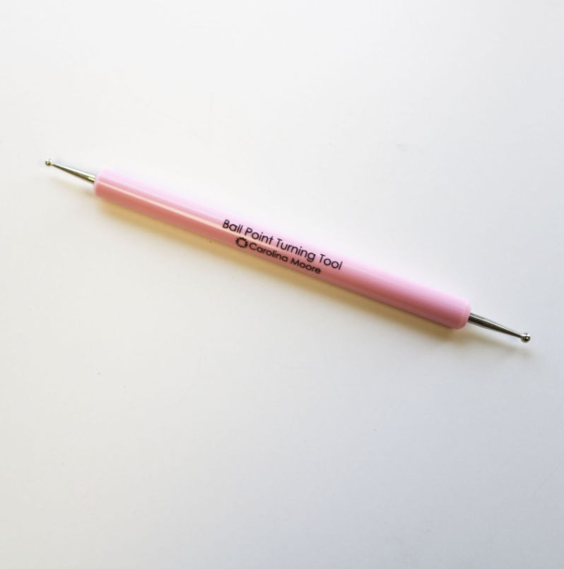 Ball Point Turning Tool