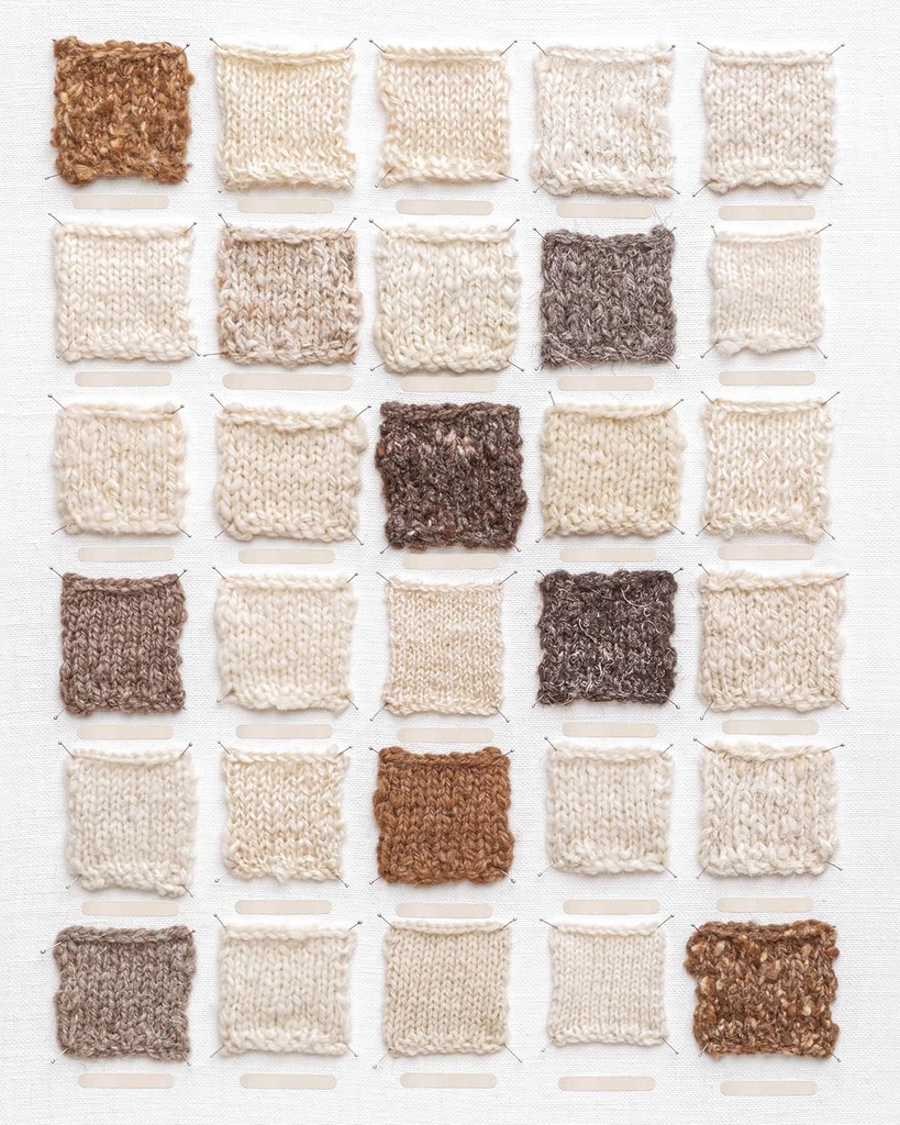 The Wonder of Wool Book