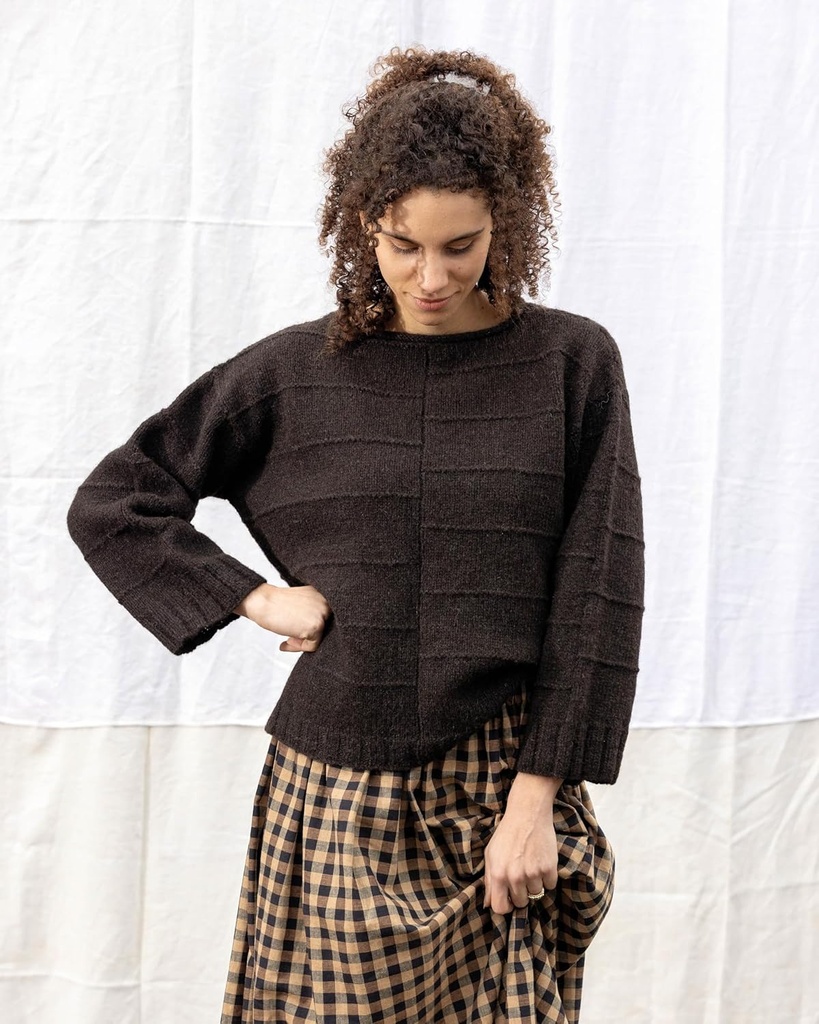 The Wonder of Wool Book