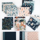 Purrfect Christmas FQ Bundle