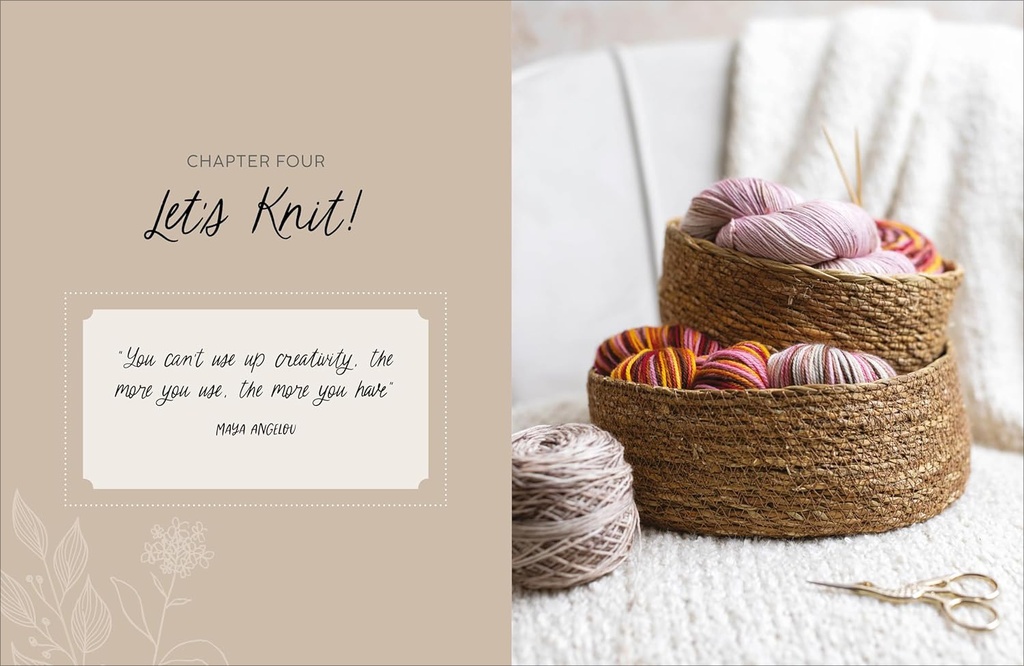 No Fear Sock Knitting Book