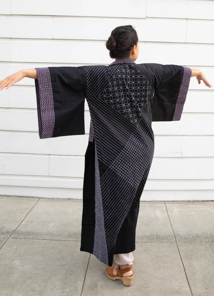 Boro and Sashiko Harmonious Imperfection Book