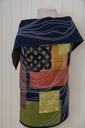 Boro and Sashiko Harmonious Imperfection Book