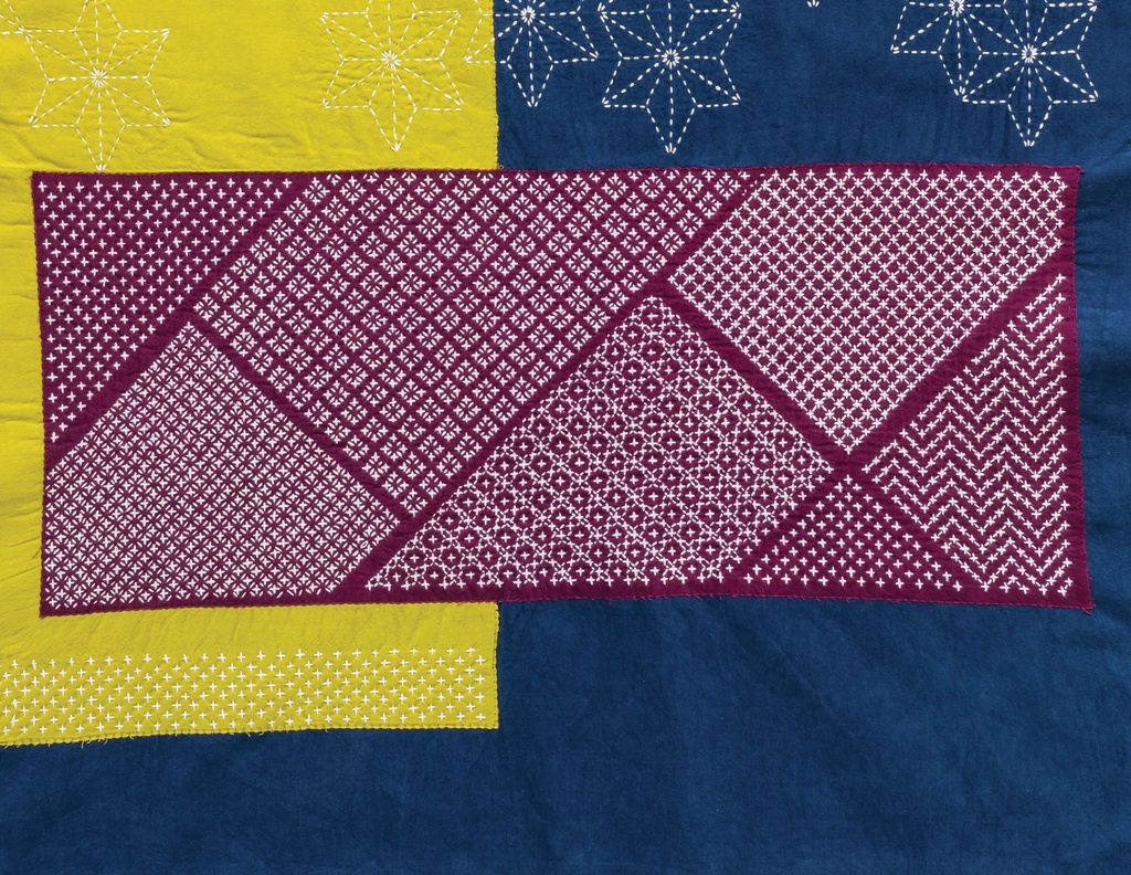 Boro and Sashiko Harmonious Imperfection Book