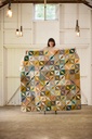 Pre-order, JKD Knot Amazing, Acrylic Template Set