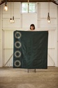 Pre-order, JKD Lillimur, Mylar Template Set
