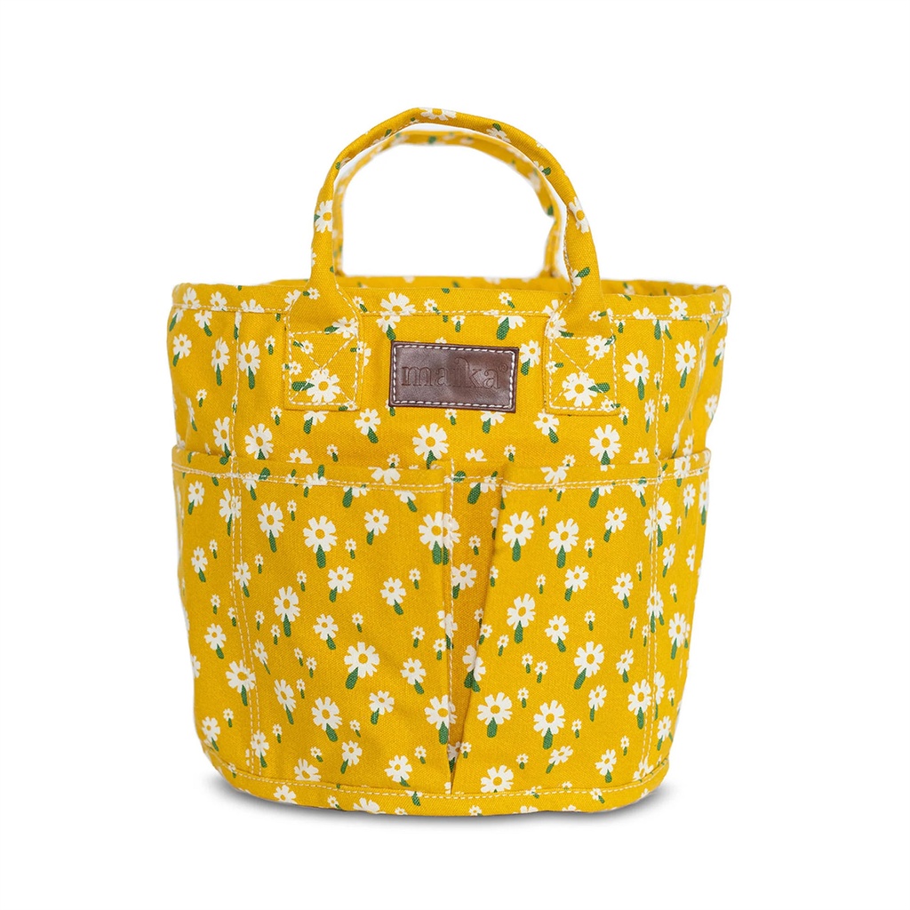 Canvas Project Tote