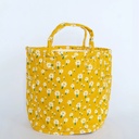 Canvas Project Tote