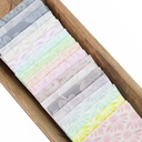 Indelible Soft by Anna Maria FQ Bundle  