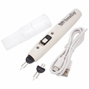 ThreadZap Rechargeable