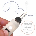 ThreadZap Rechargeable