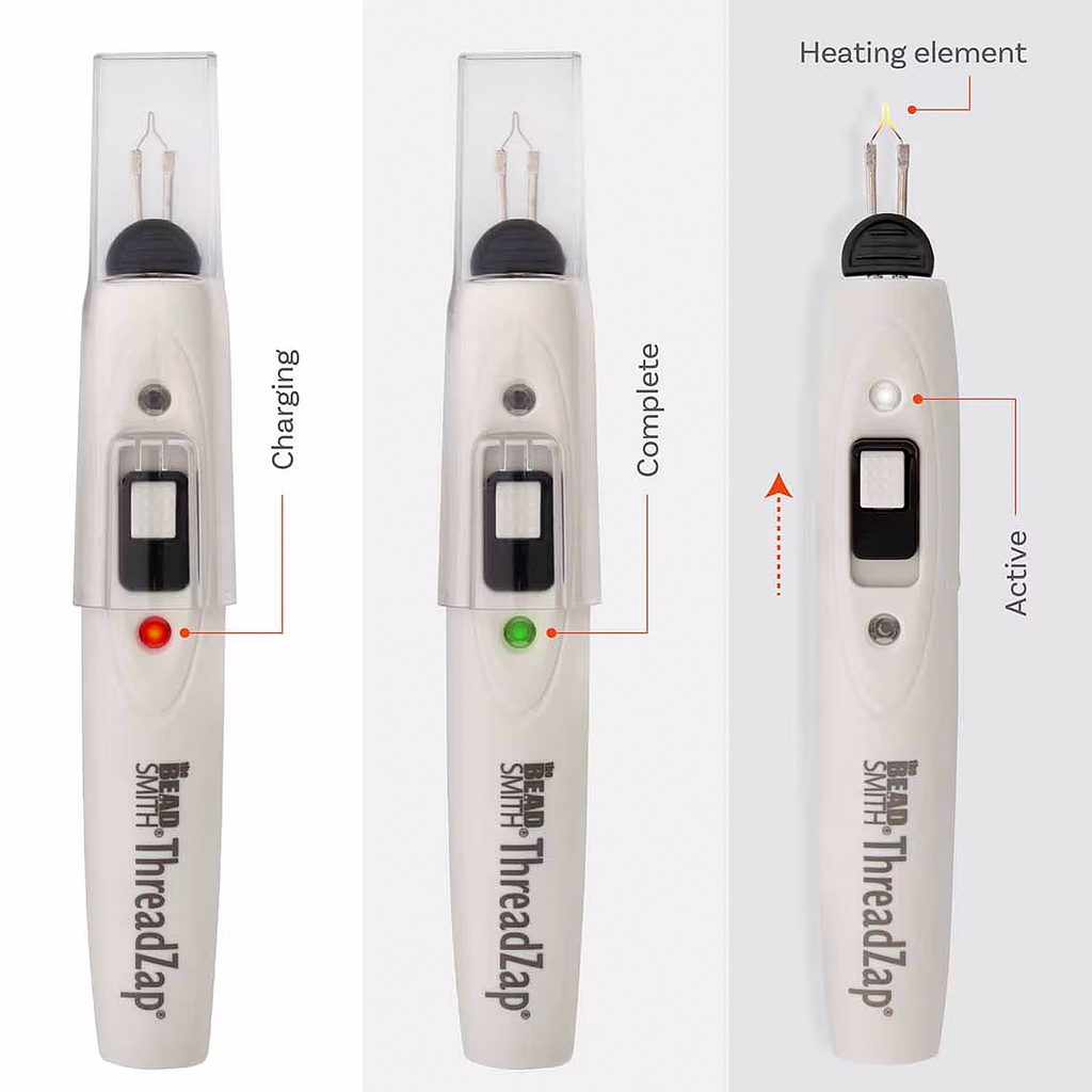 ThreadZap Rechargeable