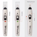ThreadZap Rechargeable