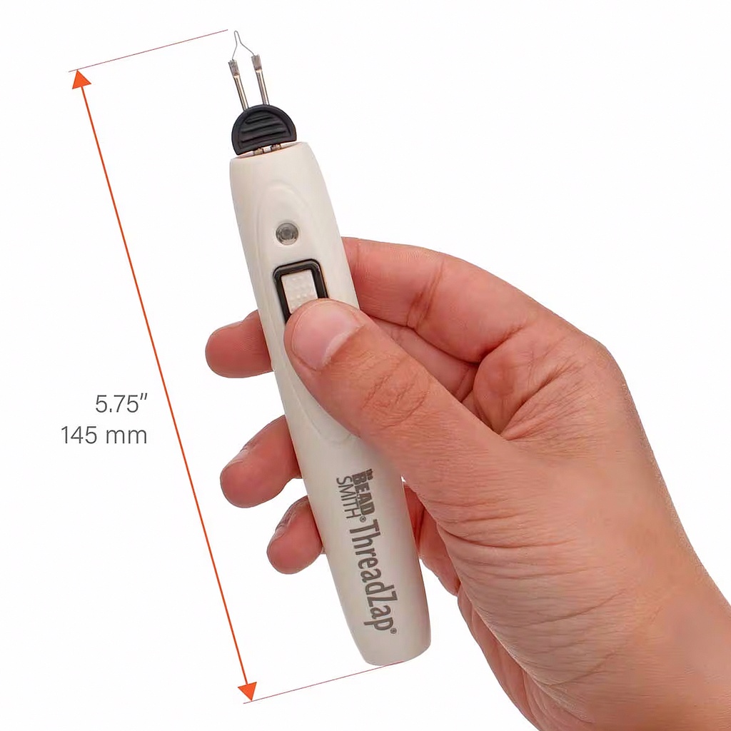ThreadZap Rechargeable
