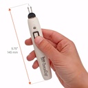 ThreadZap Rechargeable
