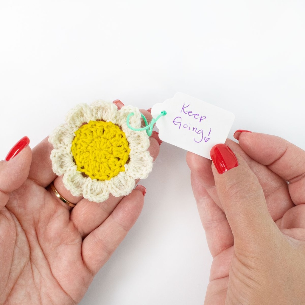 Random Acts of Crochet Kindness