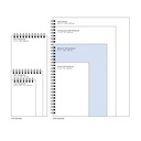 Palmita Medium A5 Notebook