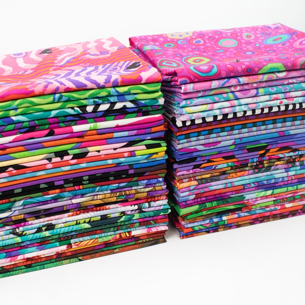 Kaffe Fassett Collective August 2025 Complete Bundle  