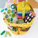 Canvas Project Tote