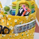 Canvas Project Tote
