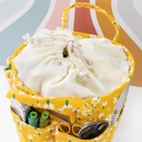 Canvas Project Tote