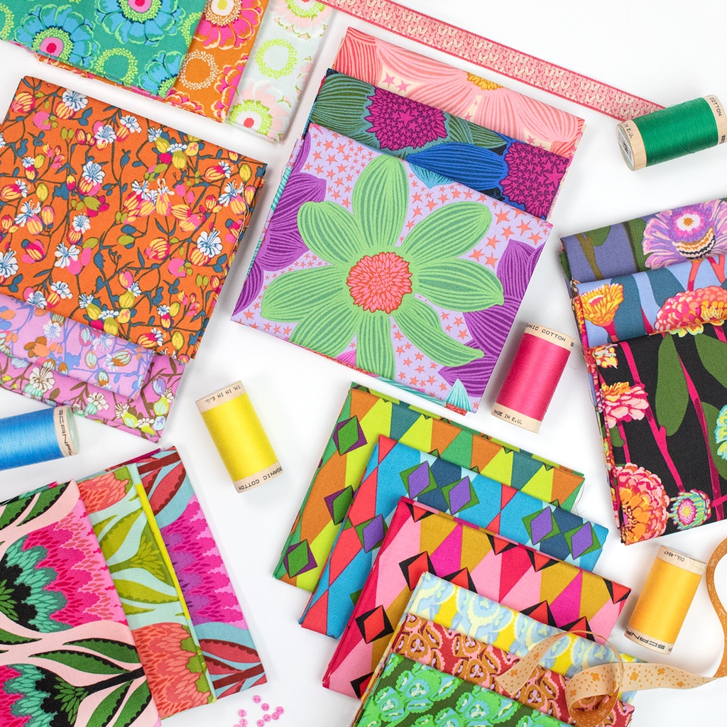 Jumpstart by Anna Maria FQ Bundle  