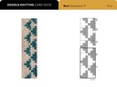The Doodle Knitting Card Deck